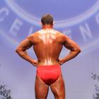 Steven  Barnhart - NPC Southern Classic 2011 - #1